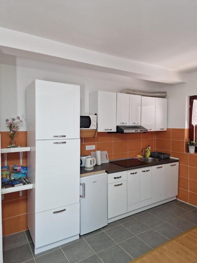 Laguna Blue - Apartment Plus Terrace 20M2 Zára Kültér fotó
