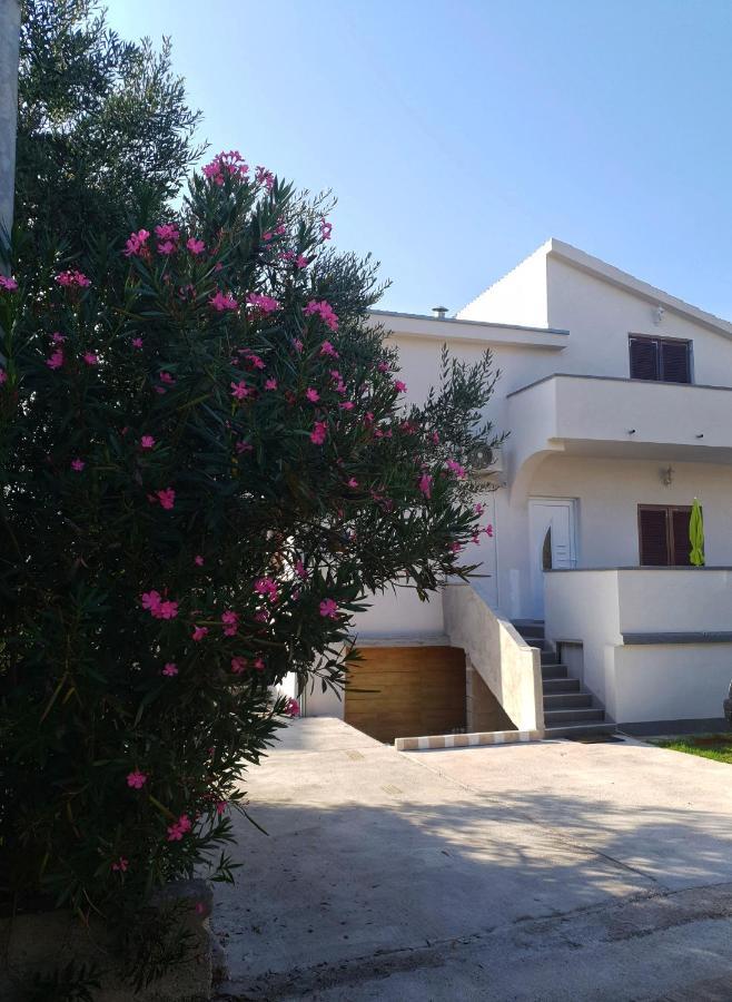 Laguna Blue - Apartment Plus Terrace 20M2 Zára Kültér fotó