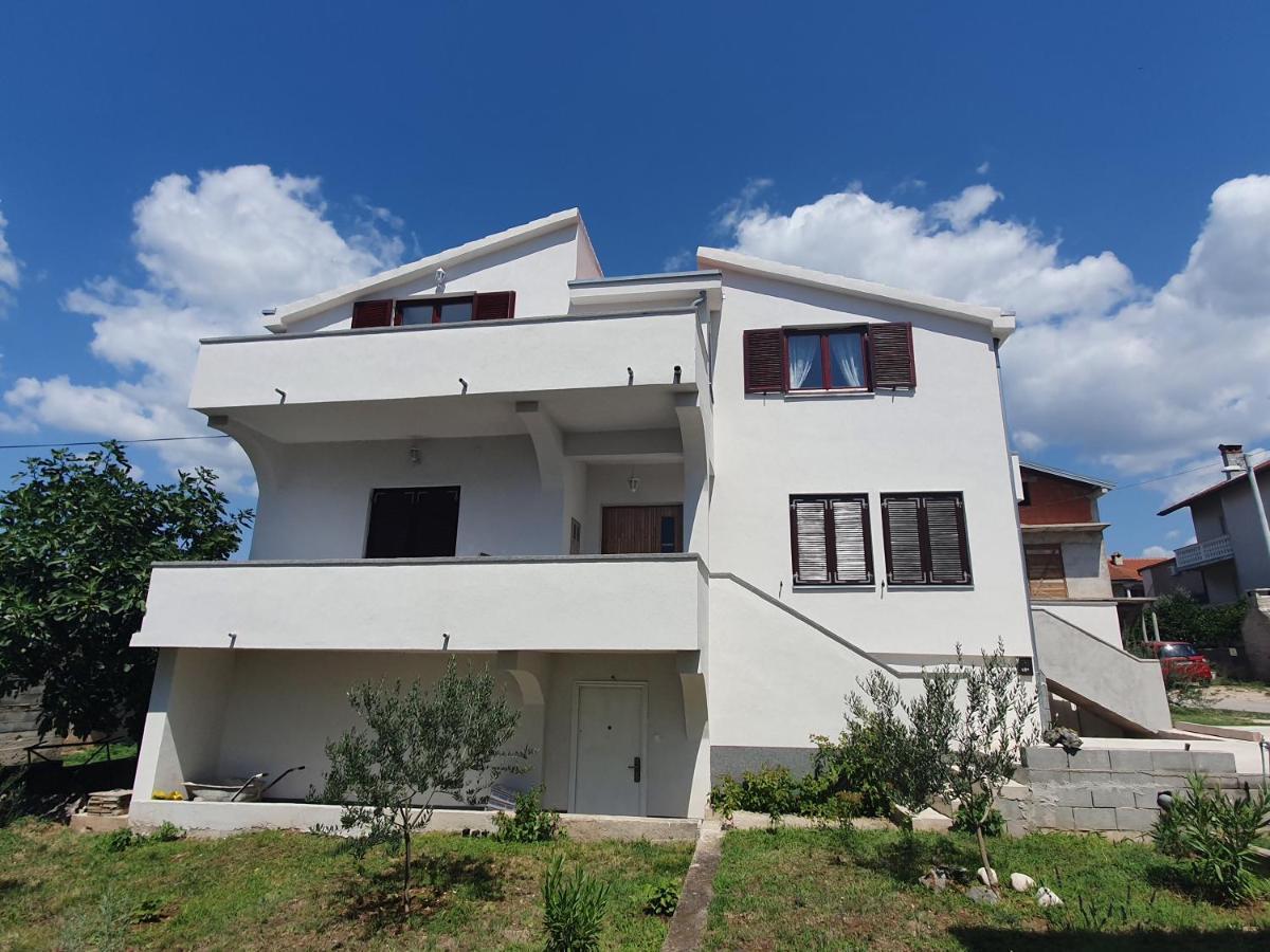 Laguna Blue - Apartment Plus Terrace 20M2 Zára Kültér fotó